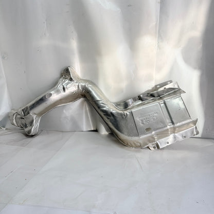 Renault Megane 2 Sedan Egzoz Isı Sacı 8200347252