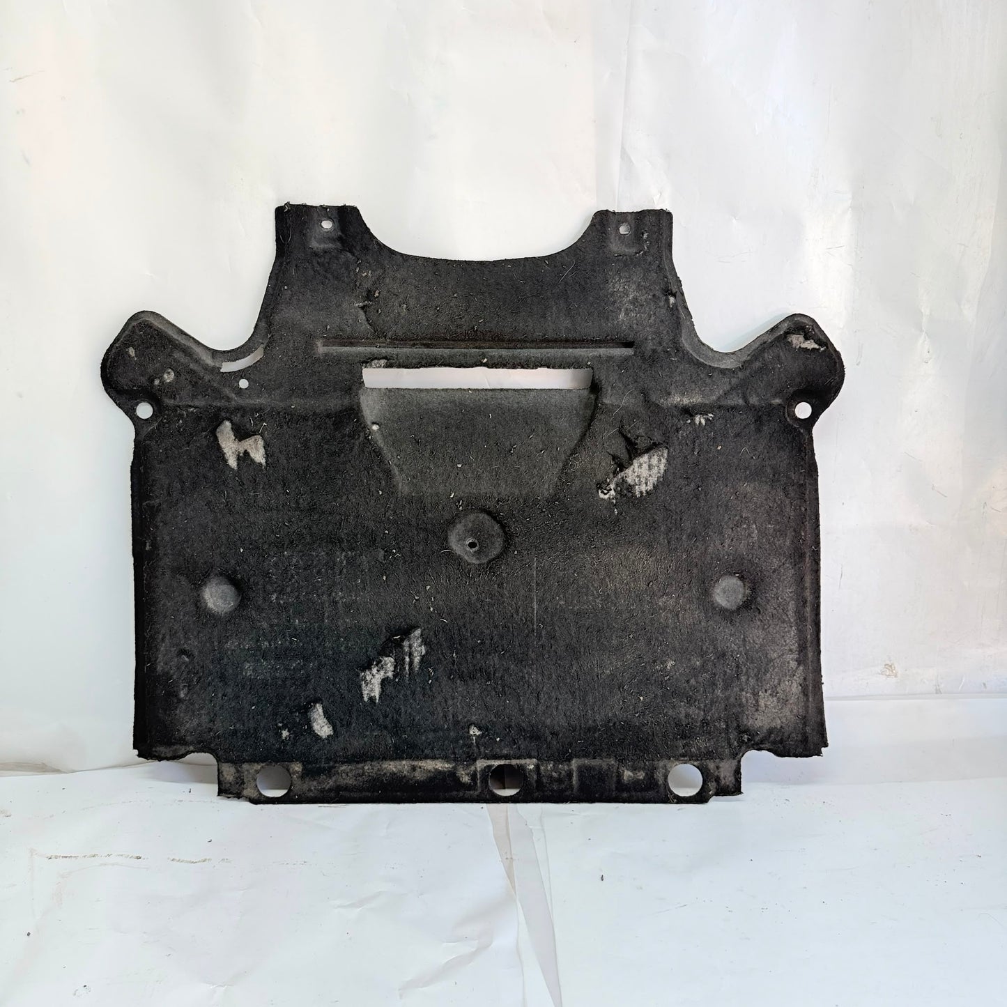 Audi A4 Motor Alt Muhafaza 8K1863822P 2013-2015
