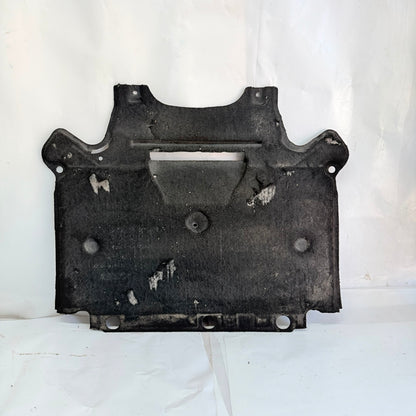 Audi A4 Motor Alt Muhafaza 8K1863822P 2013-2015