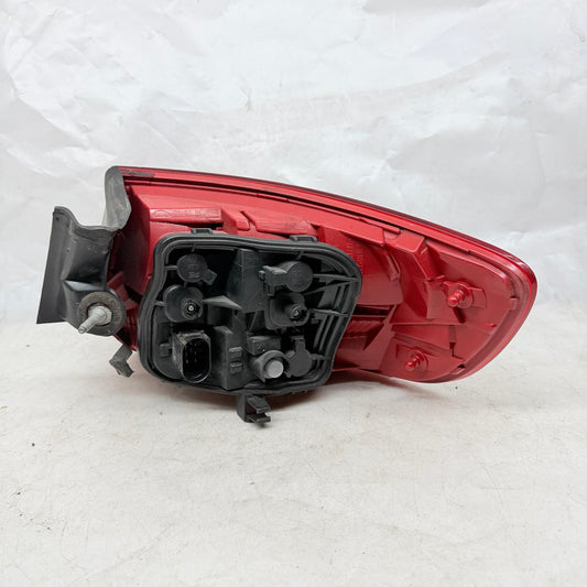 Audi A3 Sol Stop Lambası 8P4945095 2008-2012 En Uygun Oto Parça