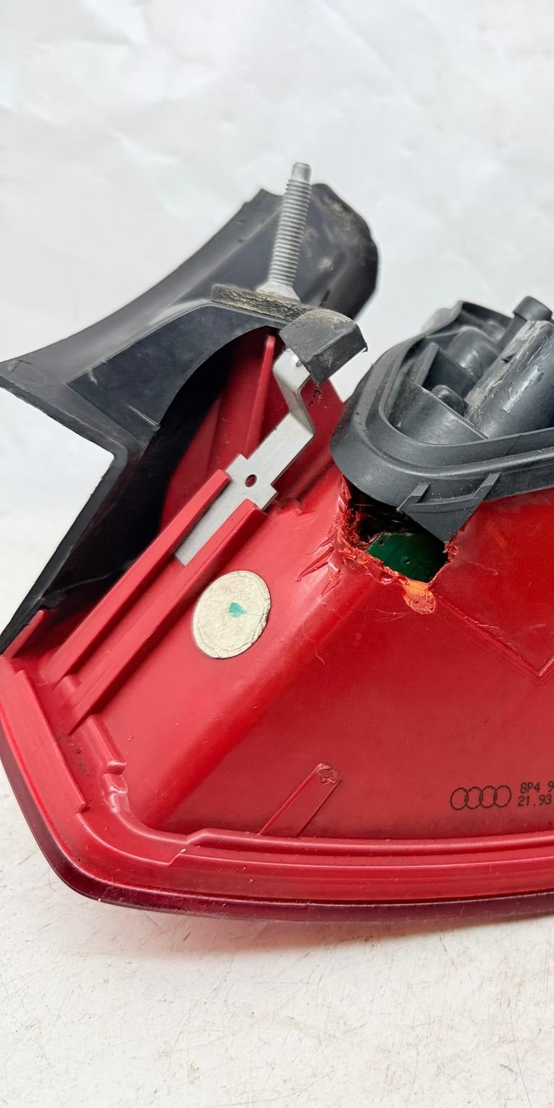 Audi A3 Sol Stop Lambası 8P4945095 2008-2012 En Uygun Oto Parça