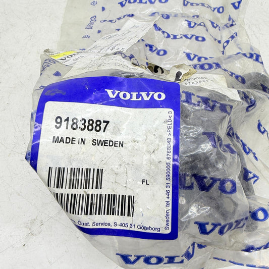 Volvo XC70 XC90 Vites Halatı Bağlantı Aparatı 9183887 En Uygun Oto Parça