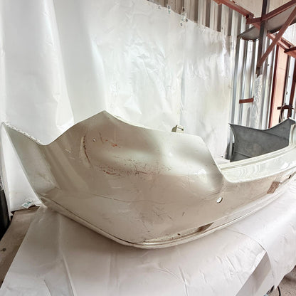 Chevrolet Epica Arka Tampon 96873740 En Uygun Oto Parça