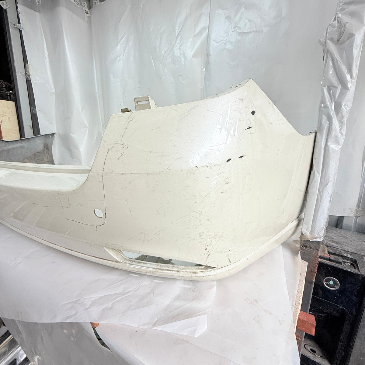 Chevrolet Epica Arka Tampon 96873740 En Uygun Oto Parça