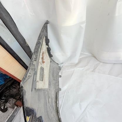 Mercedes CLA W117 Arka Tampon A1178850025