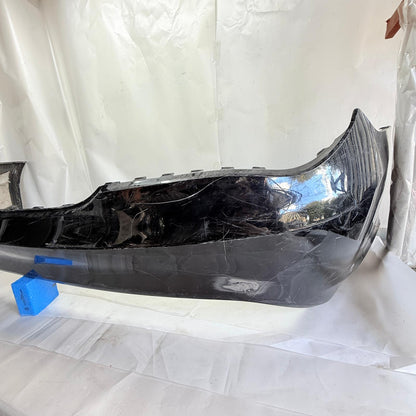 Mercedes CLA W117 Arka Tampon A1178850025