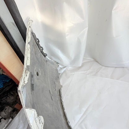 Mercedes CLA W117 Arka Tampon A1178850025