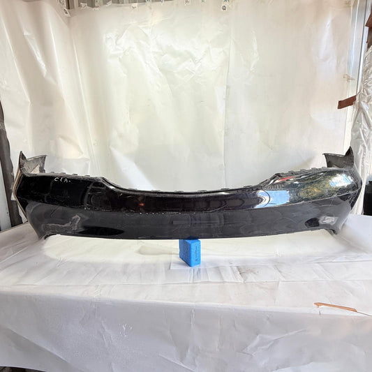 Mercedes CLA W117 Arka Tampon A1178850025 En Uygun Oto Parça
