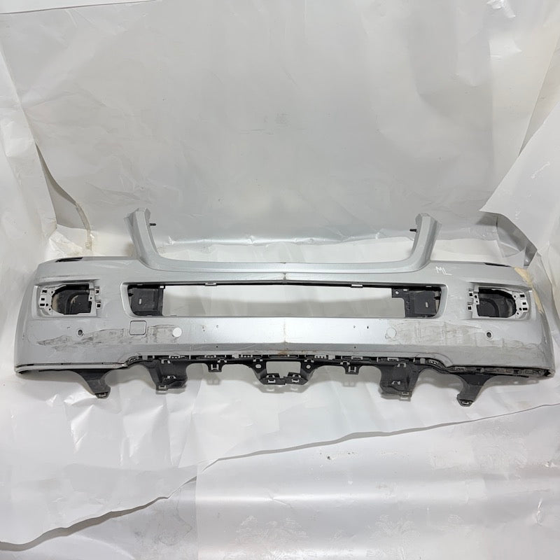 Mercedes ML W164 Ön Tampon A1648851225 En Uygun Oto Parça