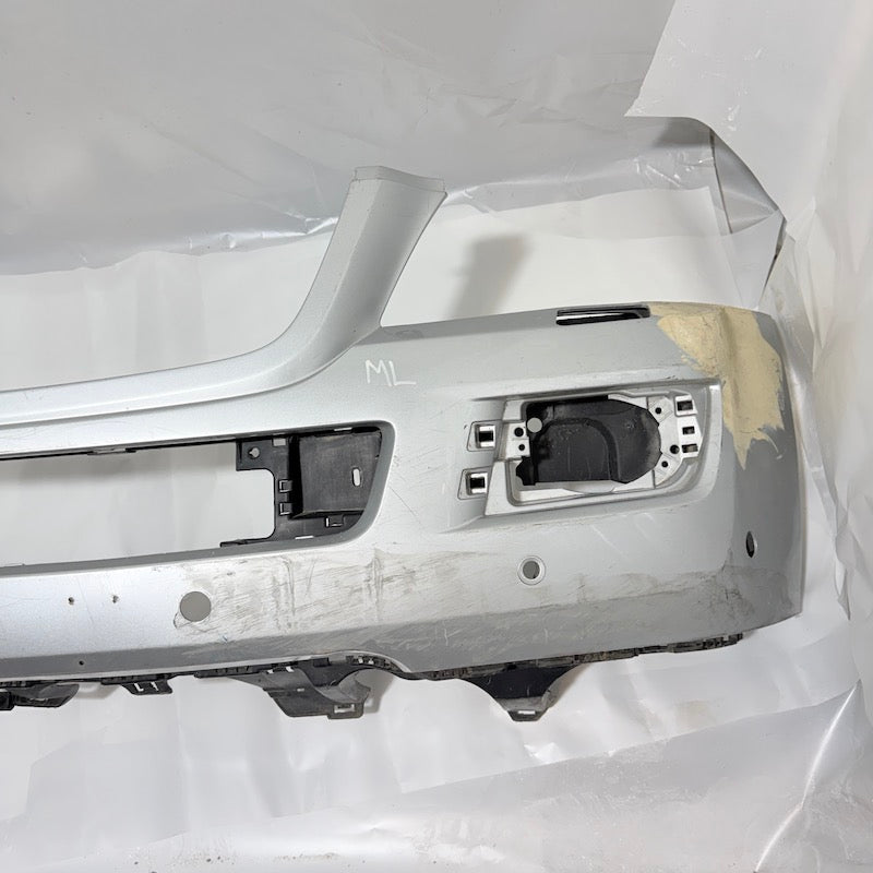 Mercedes ML W164 Ön Tampon A1648851225 En Uygun Oto Parça