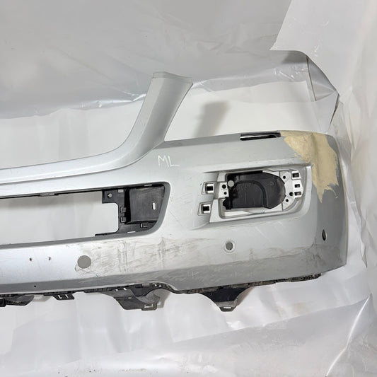 Mercedes ML W164 Ön Tampon A1648851225 En Uygun Oto Parça