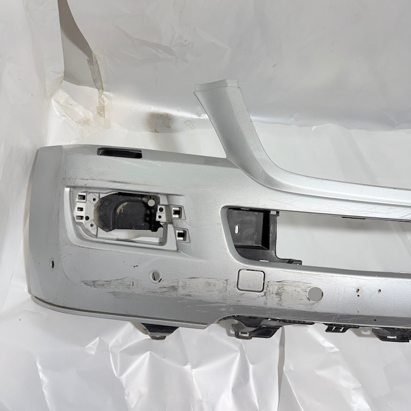 Mercedes ML W164 Ön Tampon A1648851225 En Uygun Oto Parça