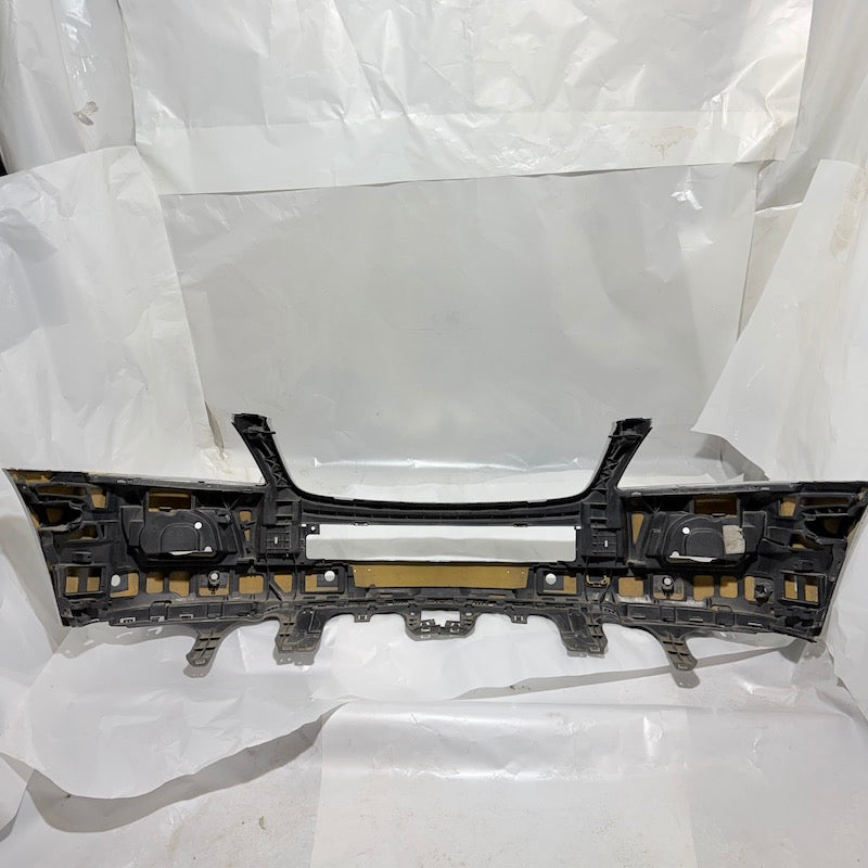 Mercedes ML W164 Ön Tampon A1648851225 En Uygun Oto Parça