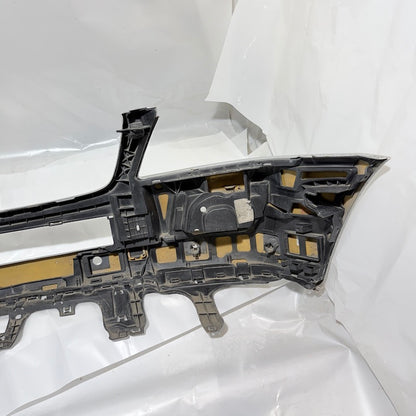 Mercedes ML W164 Ön Tampon A1648851225 En Uygun Oto Parça
