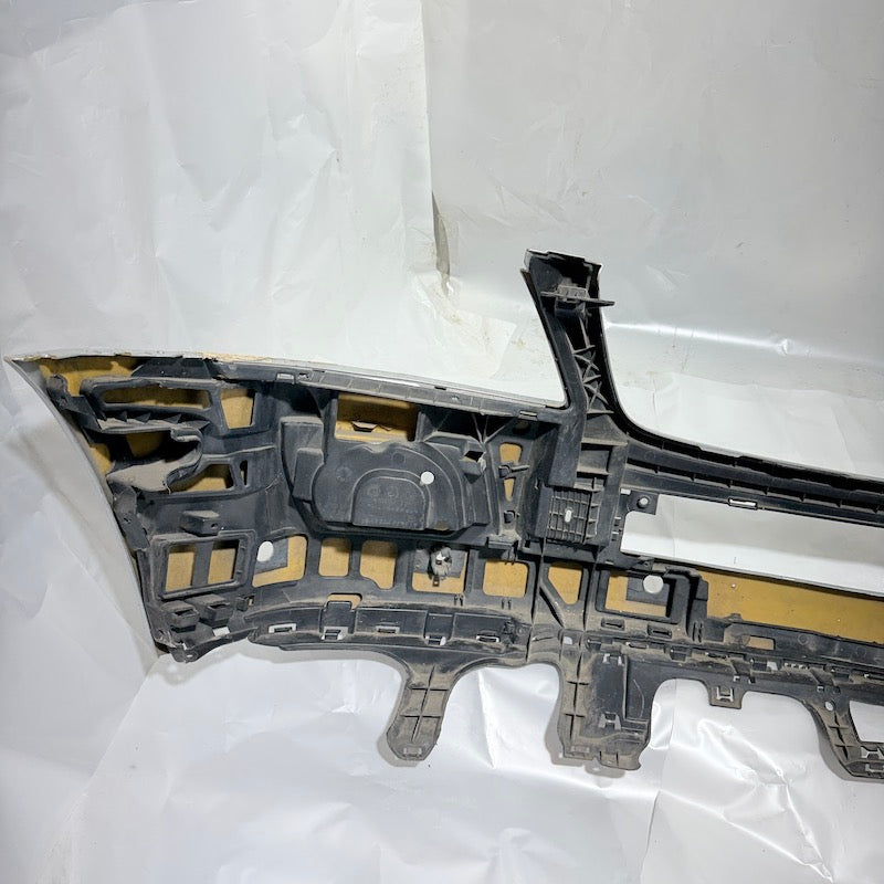 Mercedes ML W164 Ön Tampon A1648851225 En Uygun Oto Parça