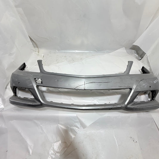 Mercedes C W204 Makyajlı AMG Ön Tampon A2048807847 En Uygun Oto Parça