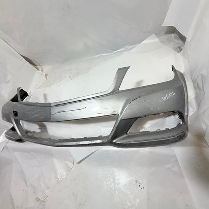 Mercedes C W204 Makyajlı AMG Ön Tampon A2048807847 En Uygun Oto Parça