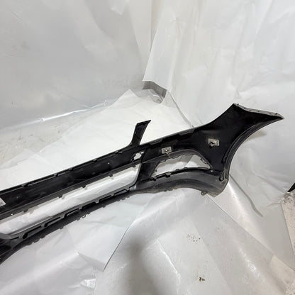 Mercedes C W204 Makyajlı AMG Ön Tampon A2048807847 En Uygun Oto Parça