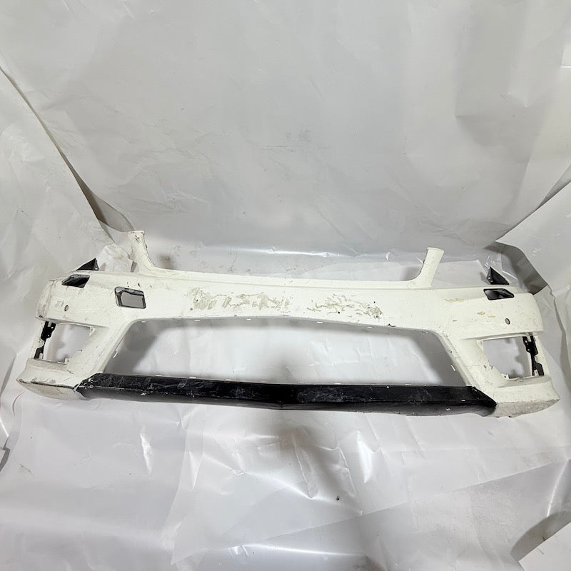 Mercedes C W204 Makyajlı AMG Ön Tampon A2048807847 En Uygun Oto Parça