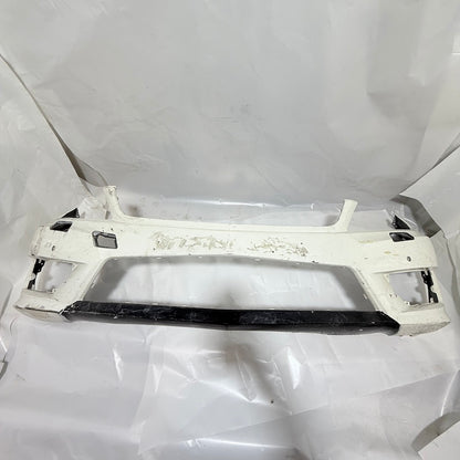 Mercedes C W204 Makyajlı AMG Ön Tampon A2048807847 En Uygun Oto Parça