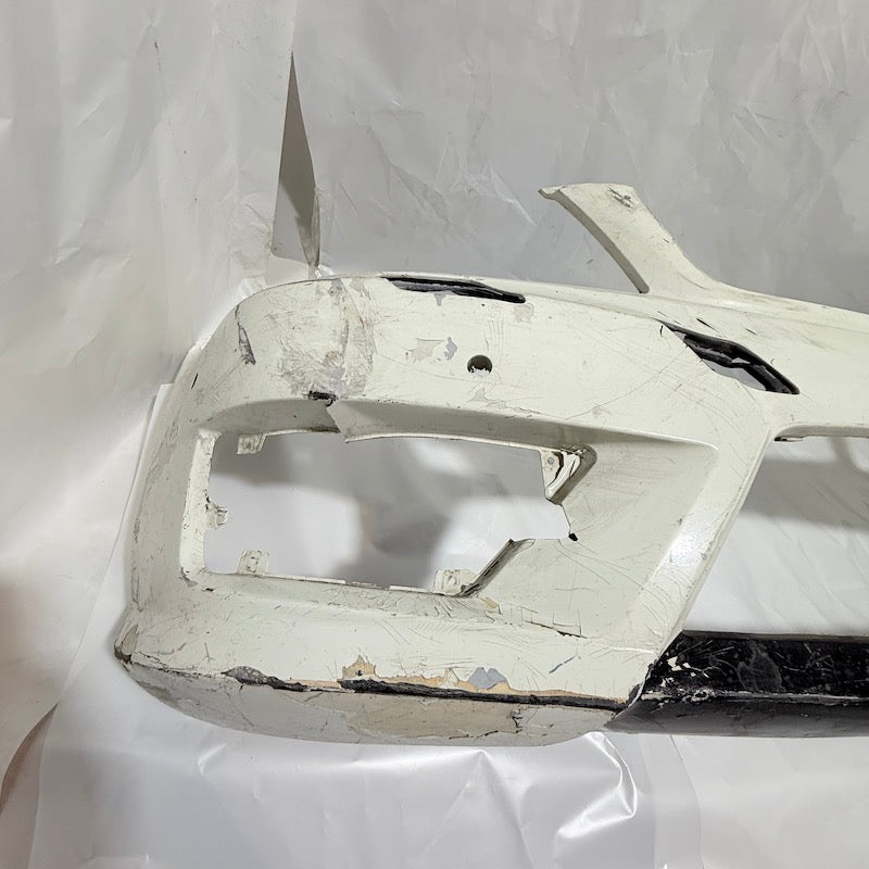 Mercedes C W204 Makyajlı AMG Ön Tampon A2048807847 En Uygun Oto Parça
