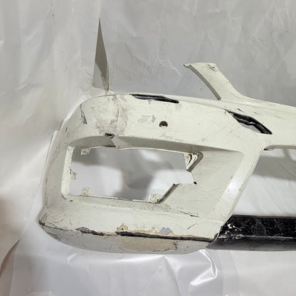 Mercedes C W204 Makyajlı AMG Ön Tampon A2048807847 En Uygun Oto Parça