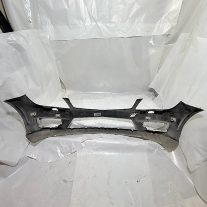 Mercedes C W204 Makyajlı AMG Ön Tampon A2048807847 En Uygun Oto Parça