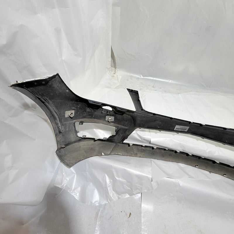 Mercedes C W204 Makyajlı AMG Ön Tampon A2048807847 En Uygun Oto Parça