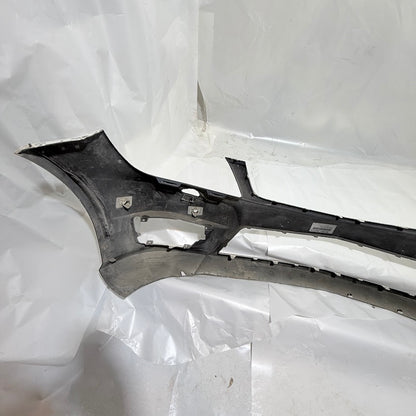 Mercedes C W204 Makyajlı AMG Ön Tampon A2048807847 En Uygun Oto Parça