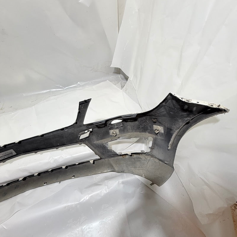 Mercedes C W204 Makyajlı AMG Ön Tampon A2048807847 En Uygun Oto Parça
