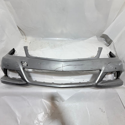 Mercedes C W204 Makyajlı AMG Ön Tampon A2048807847 En Uygun Oto Parça