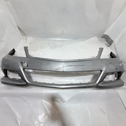 Mercedes C W204 Makyajlı AMG Ön Tampon A2048807847 En Uygun Oto Parça