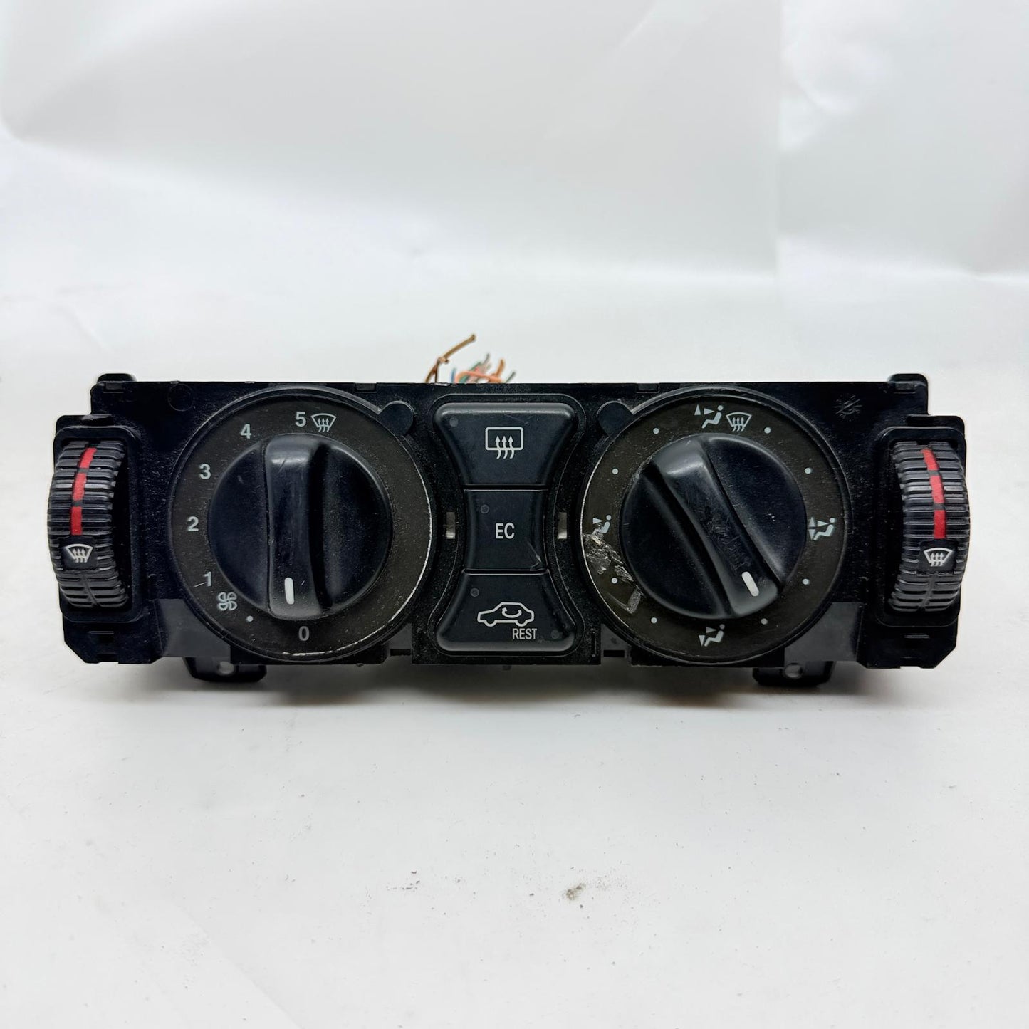 Mercedes E Serisi W210 Klima Kontrol Paneli A2108302985