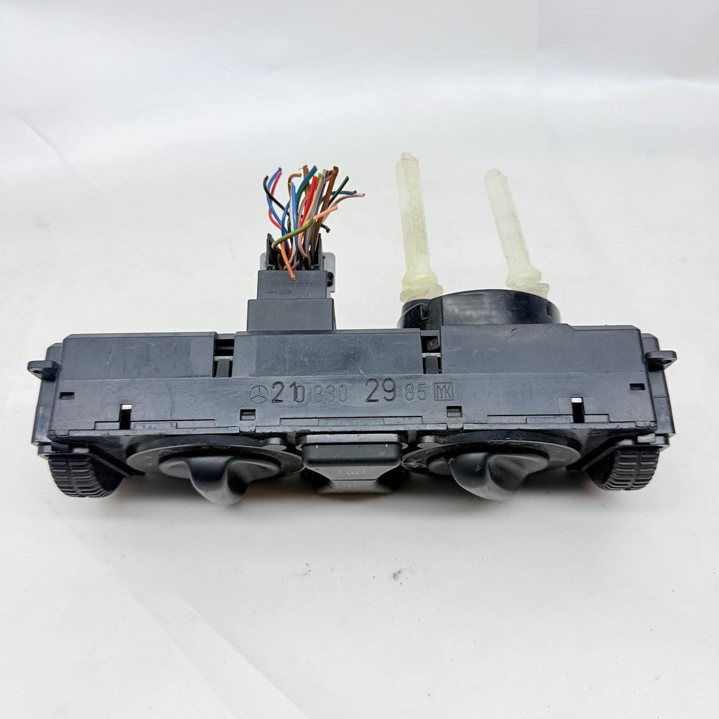Mercedes E Serisi W210 Klima Kontrol Paneli A2108302985
