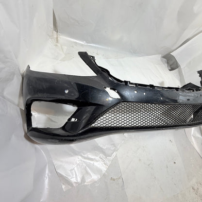 Mercedes S W222 AMG Ön Tampon A2228851125 2013-18 En Uygun Oto Parça