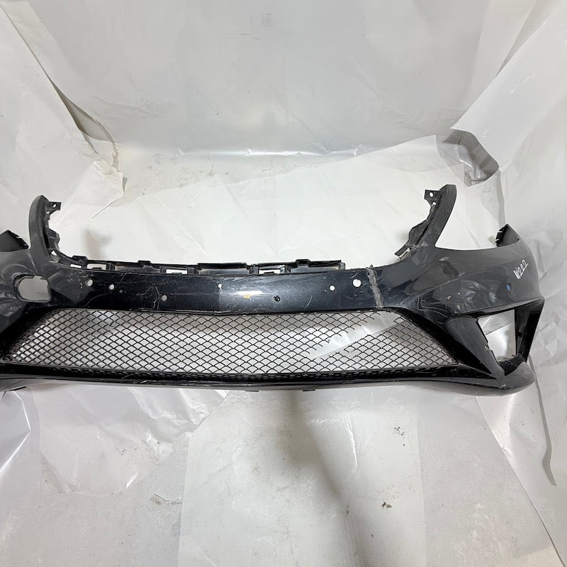 Mercedes S W222 AMG Ön Tampon A2228851125 2013-18 En Uygun Oto Parça
