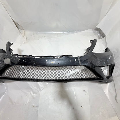 Mercedes S W222 AMG Ön Tampon A2228851125 2013-18 En Uygun Oto Parça