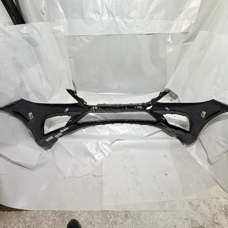 Mercedes S W222 AMG Ön Tampon A2228851125 2013-18 En Uygun Oto Parça