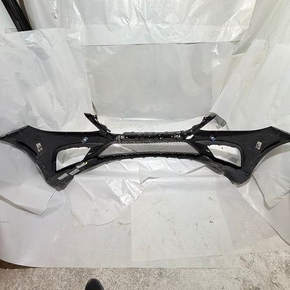 Mercedes S W222 AMG Ön Tampon A2228851125 2013-18 En Uygun Oto Parça