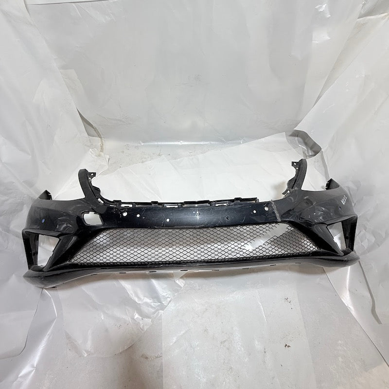 Mercedes S W222 AMG Ön Tampon A2228851125 2013-18 En Uygun Oto Parça