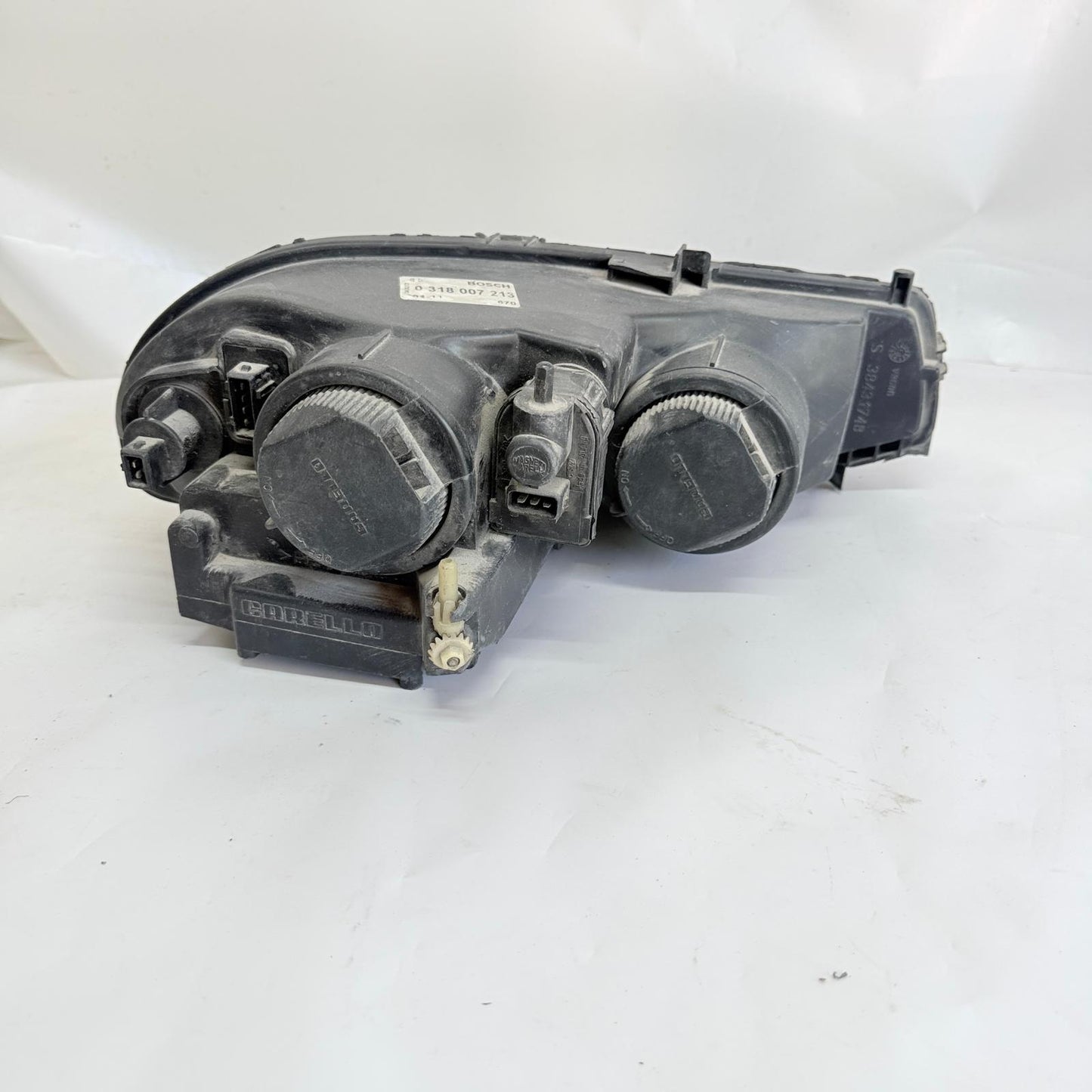 Alfa Romeo 156 Sağ Ön Far 1998-2005