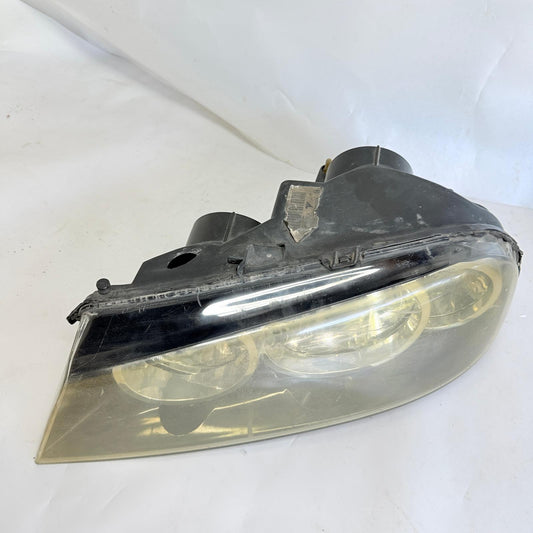 Alfa Romeo 156 Sol Ön Far 2003-2009 En Uygun Oto Parça