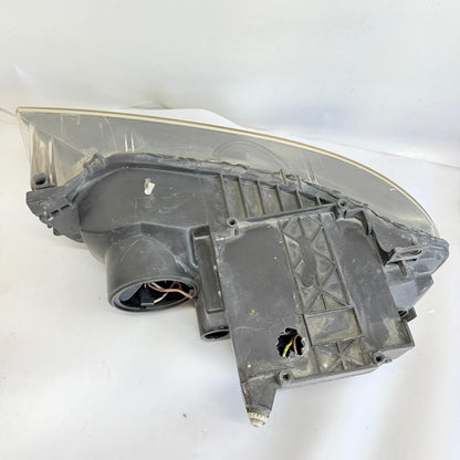 Alfa Romeo 156 Sol Ön Far 2003-2009