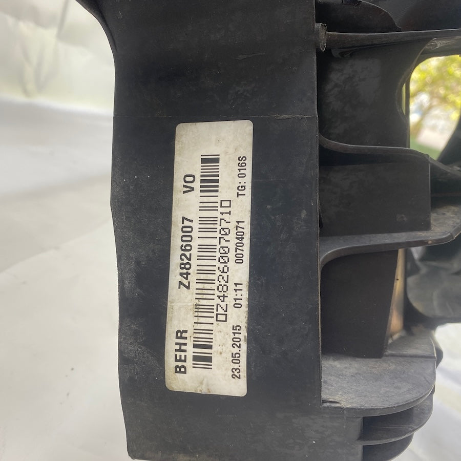 AUDİ A3 ÖN PANEL 8V0805588 - En Uygun Oto Parça