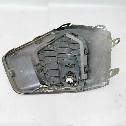 Audi A3 Sol Sis Far Kapağı 8Y0807953 En Uygun Oto Parça