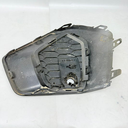 Audi A3 Sol Sis Far Kapağı 8Y0807953 En Uygun Oto Parça