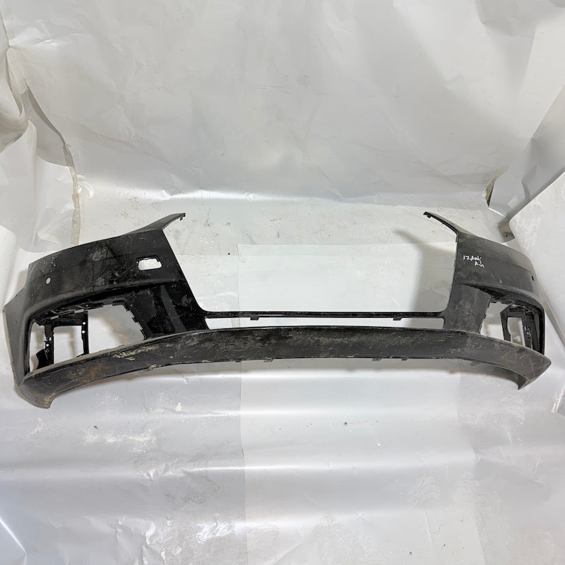 Audi A4 Ön Tampon 8W0807065 2016-2019 En Uygun Oto Parça