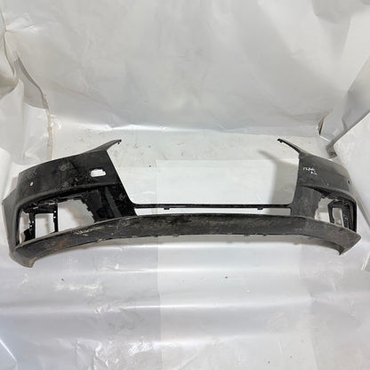 Audi A4 Ön Tampon 8W0807065 2016-2019 En Uygun Oto Parça