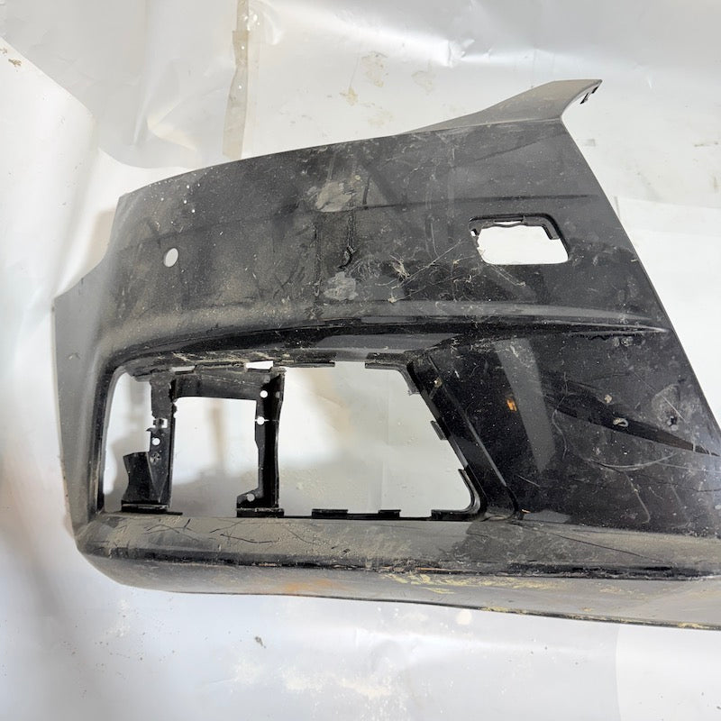 Audi A4 Ön Tampon 8W0807065 2016-2019 En Uygun Oto Parça
