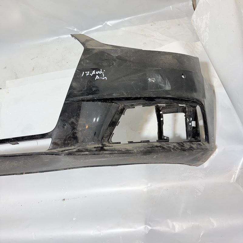 Audi A4 Ön Tampon 8W0807065 2016-2019 En Uygun Oto Parça